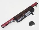 6-87-w940s-4273-p 14.8V 4-cells batteri för clevo bärbara datorn