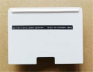 Pa5289u-1brs 7.6V 20Wh 2-zellen akku für toshiba notebook