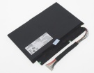 Smart xs1 7.4V 35.52Wh battery for exo laptop