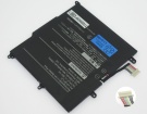 Vky11t-4 11.52V 3-cells batteri för nec bärbara datorn