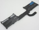 Hz100 7.6V 15Wh battery for nec laptop