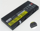 Thinkpad p52 w00 11.4V 12-cells batteri för lenovo bärbara datorn