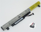 Flex 2 15(59427741) 7.2V 32Wh 4 celle batteria per lenovo notebook