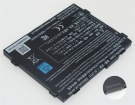 Acc-bat-2s1p-01r 7.2V 28.44Wh baterías para getac ordenador portátil