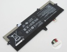 Elitebook x360 1030 g3 7.7V 3-cells batteri för hp bärbara datorn