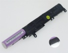 3icr19/66 10.8V 36Wh 3-zellen akku für asus notebook