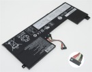 Sb10w67256 15.4V 76Wh 4 celle batteria per lenovo notebook