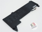 X570 11.4V 48Wh akku für asus notebook