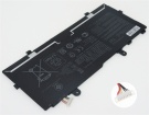 Vivobook flip 14 tp401ma-bz221ts 7.7V 39Wh akku für asus notebook