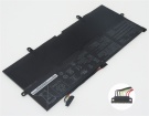 Chromebook flip c302ca-gu009 7.7V 39Wh asus batterie PC portable