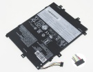 Tablet 10-20l3000kge 7.68V 38Wh battery for lenovo laptop