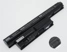 Pc-vp-wp128 14.4V 4-cells batteri för nec bärbara datorn