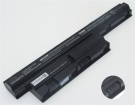 Pc-vp-wp128 10.8V 75Wh necノートPCバッテリー