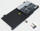 Chromebook c340 7.5V 56Wh 4 celle batteria per lenovo notebook