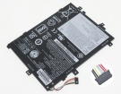 Tablet 10-20l3 7.68V 39Wh 2 celle batteria per lenovo notebook