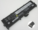 Thinkpad p72 20mb002mus 11.25V 99Wh lenovo batterie PC portable