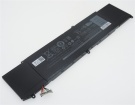 Alw15m-r1523s 11.4V 90Wh dell batterie PC portable