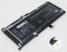 Zbook studio g5(2yn60av) 15.4V 64Wh battery for hp laptop