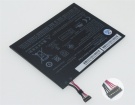 Pro tablet 408 g1(t4n10ut) 3.8V 18.24Wh akku für hp notebook