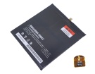 Mipad 7.9 3.8V 23.71Wh xiaomiノートPCバッテリー