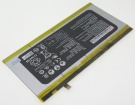 Hz-w29 7.6V 33.7Wh baterías para huawei ordenador portátil