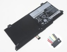 Chromebook c340 7.5V 56Wh lenovo batterie PC portable
