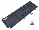 Rog zephyrus s gx531gm 15.4V 50Wh akku für asus notebook