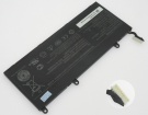 Tm1802-bl 15.4V 40Wh xiaomiノートPCバッテリー