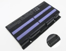 N157 11.1V 62Wh clevo batterie PC portable
