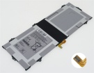 Sm-w720 7.7V 39Wh 2 celle batteria per samsung notebook