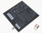 0813008 3.7V 33.3Wh 2-zellen akku für lenovo notebook
