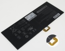 Yoga book c930-za3s0317pl 7.7V 35.8Wh battery for lenovo laptop