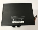 Honor 9 tl10ie2 3.8V 31.92Wh batteria per huawei notebook