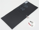 Sgp511 3.8V 22.8Wh sony batterie PC portable