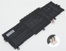 Ux433fn 11.55V 3-cells batteri för asus bärbara datorn