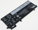 Thinkpad t590 20n40032ge 11.55V 51Wh 3 celle batteria per lenovo notebook