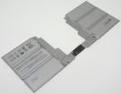 Surface book2 1835 keyboard 11.3V 6-cells batteri för microsoft bärbara datorn