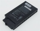 S410 11.1V 46.6Wh baterías para getac ordenador portátil