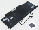 Latitude 7400 2-in-1 7.6V 52Wh battery for dell laptop