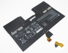 Spectre folio 13 7.7V 54.28Wh 4 celle batteria per hp notebook