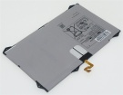 Eb-bt835abn 3.85V 28Wh 2 celle batteria per samsung notebook