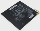 1icp3/72/138-2 3.7V 25.9Wh 2-zellen akku für lenovo notebook