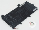 Zenbook pro ux450fd 11.55V 52Wh 3 celle batteria per asus notebook