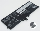 Thinkpad x390 20q0a026cd 11.46V 4-cells batteri för lenovo bärbara datorn