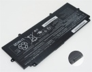 U937/r 7.2V 25Wh battery for fujitsu laptop
