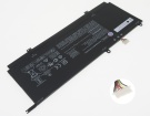 Spectre x360 13-ap0807nz 15.4V 61.4Wh 4 celle batteria per hp notebook