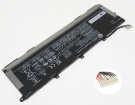Elitebook x360 830 g6 7.7V 53.2Wh akku für hp notebook