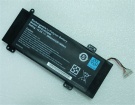 Bp-ki-41/4240 15.2V 59.28Wh baterías para msi ordenador portátil