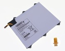 Galaxy tab e 9.6 xlte 3.8V 27.74Wh 2 celle batteria per samsung notebook
