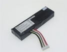 Ba860000 14.8V 39.96Wh baterías para getac ordenador portátil